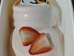 -狐狸和向日葵(北京路店)
