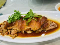 鹅肉-御同亨酒楼·喜宴