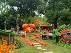 -HERRE·FARM 赫尔露营农场·团建聚会包场