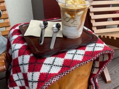 -三川coffee(南头古城店)