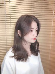 点击看大图 -发源地HAIR SALON