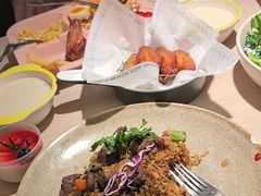 -卡朋西餐(悦汇城店)