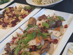 -正德楼果木烤鸭·渔家菜(东港店)