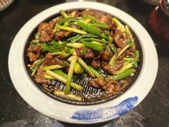 -芳芳私房菜·精做淮扬菜(承德路店)
