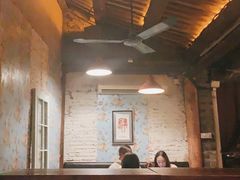 大堂-肆角餐吧4Corners(烟袋斜街店)