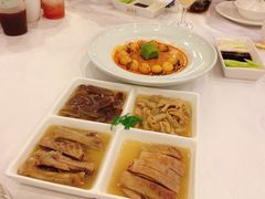 -全聚德(常州店)