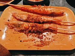 -牛New寿喜烧(中山公园龙之梦店)