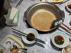 -椰妹·椰子鸡火锅(三祺广场店)