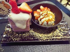 -鲜芋仙(南开大悦城店)
