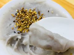 芋泥-没牙伯花生汤店(老药洲店)