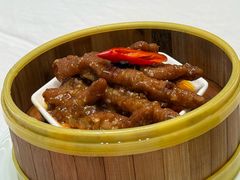 -香港狮子山下·明星粤菜餐厅(北苑店)