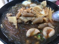 -东华豆花(漳州店)