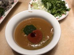 -清真·老门框爆肚涮肉·中华老字号(丰管路店)