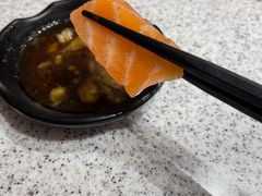 -争鲜回转寿司(南开大悦城店)