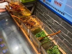 -呷佬·长沙手工米粉(金沙江路店)