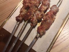 -谷丽麦馕新疆菜·清真(步步高梅溪新天地店)