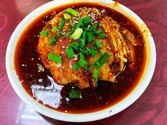 -老丘丘(较场口店)