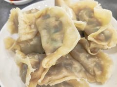 -奉天蚨祥饺子馆