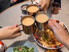-塔哈尔·新疆盛宴(奉贤龙湖店)