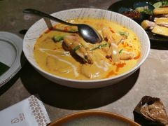 -星叶·东南亚料理(温州万象城店)