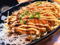 -雷门拉面店(新光天地店)