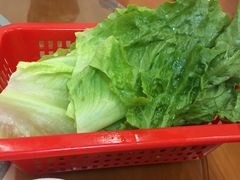 -营记牛肉火锅·大埔客家菜(上梅林店)