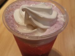 -麦当劳(石家庄北国店)