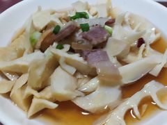 -玲燕蒸菜馆(江东路店)