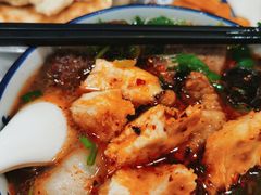 -夏家合汁(天润花园小区店)