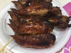 -纽顿熟食中心