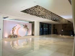 -天河希尔顿酒店·宴会厅