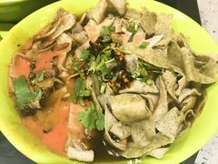 -大福来锅巴菜(古文化街店)