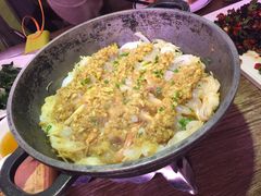 -小食代餐厅(景德镇店)