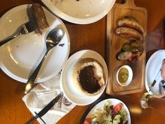 -布拉格餐厅· 中欧捷克菜(全国首店)