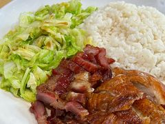 -粤味轩快餐店(天下第一泉店)