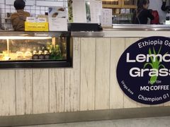-明谦·Coffee&Cocktail Bar(美您公园店)