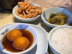 恋爱中的糖油粑粑-俏九州·小炒黄牛肉(华润万象汇店)