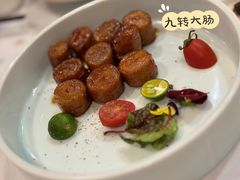 -东兴楼饭庄(六里桥店)