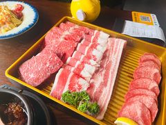 -龍二烧肉酒场(九亭店)