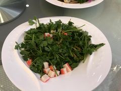 -太平洋丽晶酒店