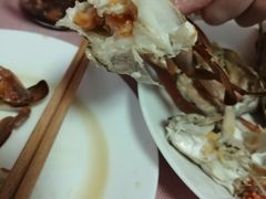 -盒马鲜生(馥邦国际店)