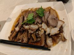 -锦粤宫·精致粤菜(深圳北站店)