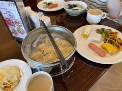 -上海怡沁园度假酒店