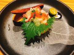 -花潮料理艺食馆(世欧广场店)