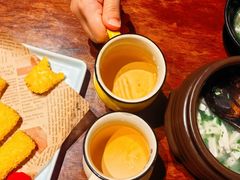 -马灯部落·西湖边的创意山景餐厅(虎跑动物园店)