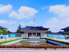 -陕西历史博物馆