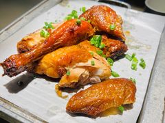 -绿茶餐厅(成都大悦城店)