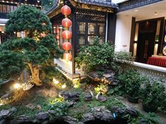 -北园酒家(小北路店)