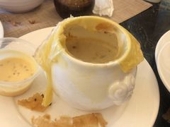 -东方红海鲜百汇(国际大厦店)