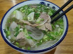 -夏家合汁(天润花园小区店)